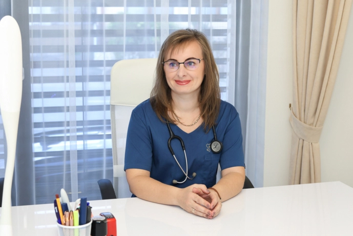 Csecsemő-és gyermekgyógyászat