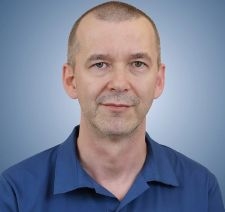 Dr. Lupkovics Zoltán - Endokrinológus főorvos