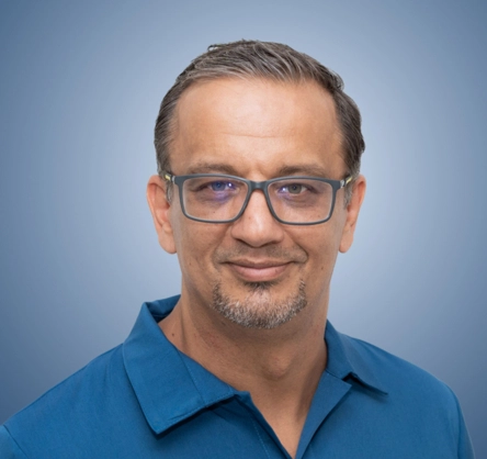 Dr. Németh Tamás Gergely - Fül-orr-gégész szakorvos