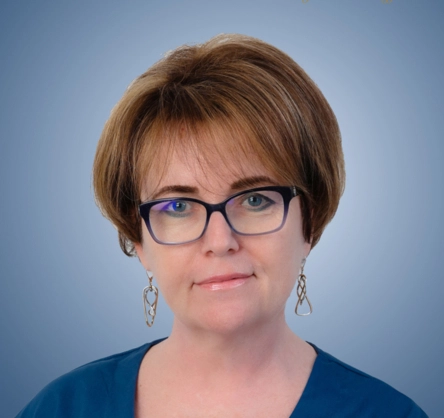 Dr. Somogyi Nóra Gabriella - Bőrgyógyász szakorvos