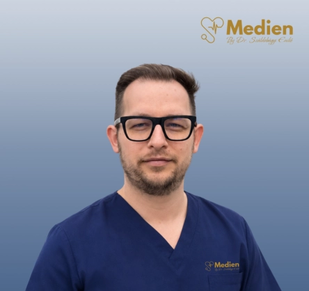 Dr. Belluska Ádám - Reumatológus szakorvos