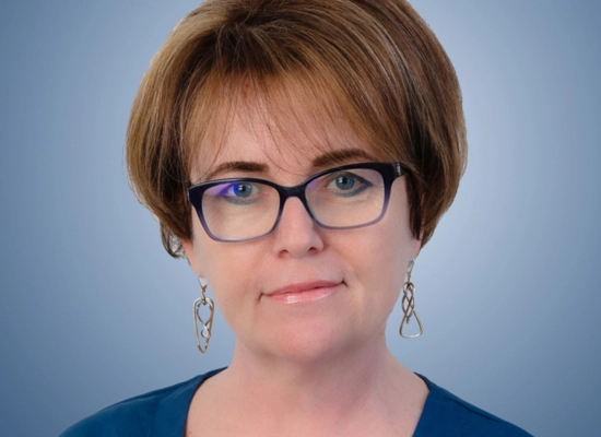 Dr. Somogyi Nóra Gabriella