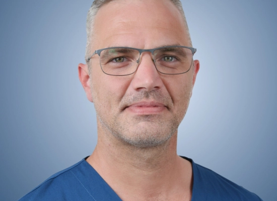 Dr. Tóth Péter Balázs