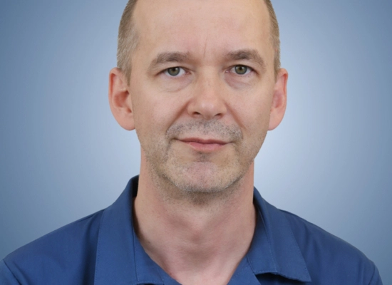 Dr. Lupkovics Zoltán