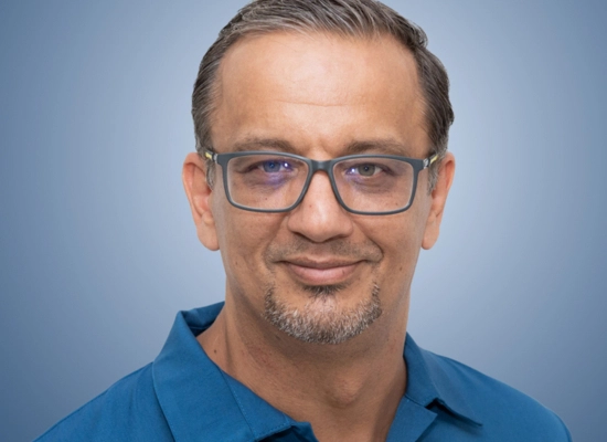 Dr. Németh Tamás Gergely 