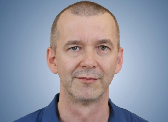 Dr. Lupkovics Zoltán