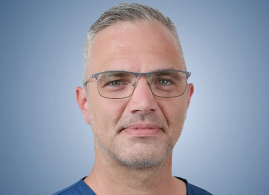 Dr. Tóth Péter Balázs