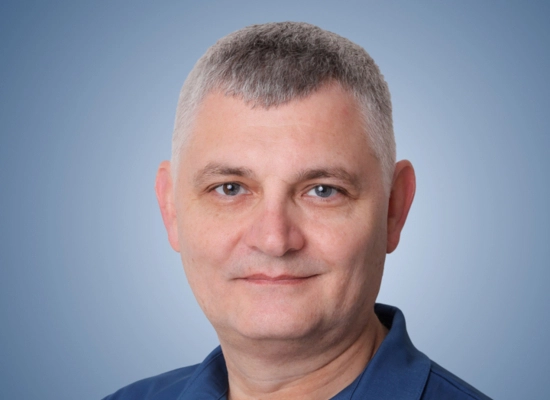 Dr. Szabó Igor