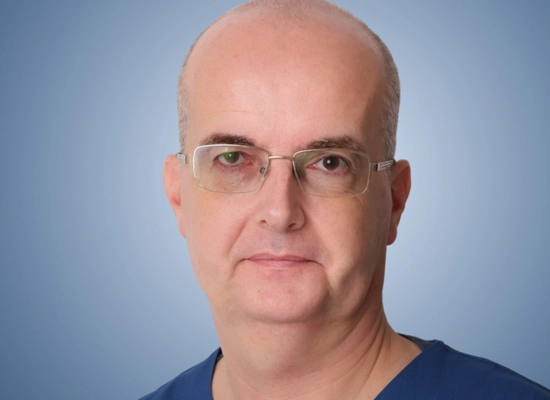 Dr. Bencsik Félix