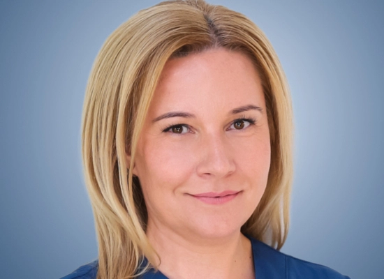 Dr. Száldobágyi Enikő