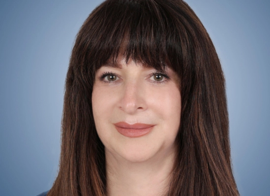 Dr. Scheffer-Kljáp Beáta