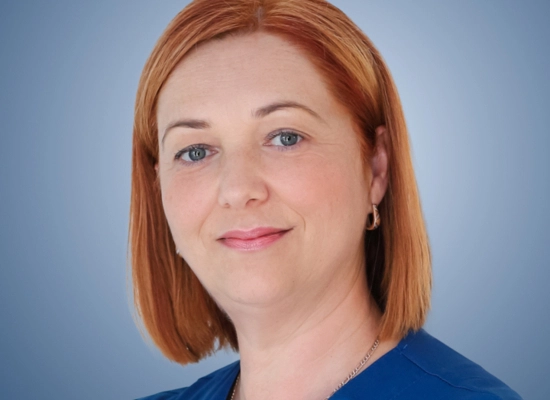 Kővári Georgina