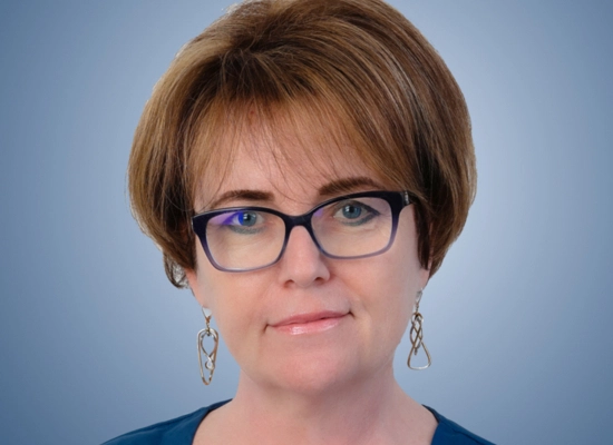Dr. Somogyi Nóra Gabriella