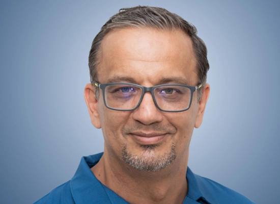 Dr. Német Tamás Gergely 