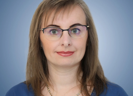 Dr. Molnár Magdolna