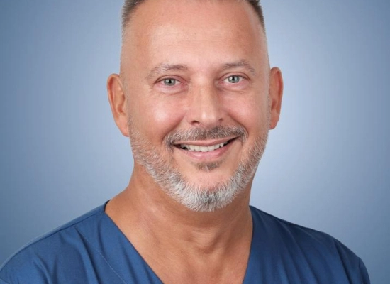 Dr. Kovács Róbert