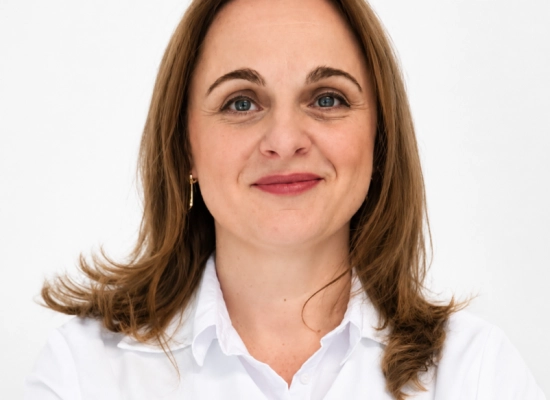 Dr. Fekete Ágnes