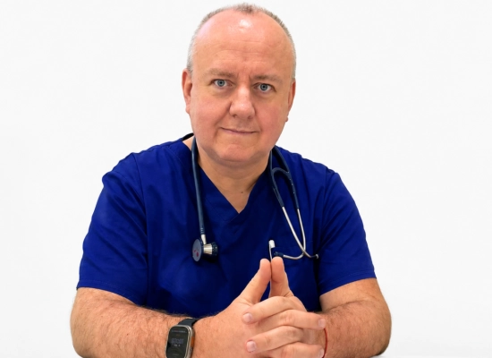 Dr. Ligeti Richárd