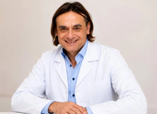 Dr. Béres Zoltán