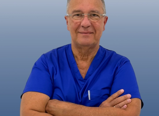 Dr. Nedeczky Zsolt