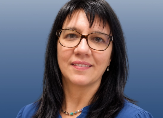 Dr. Csapó Krisztina